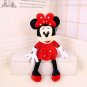 Disney kids Mickey Minnie Mouse plush toys birthday gift plush gift