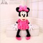 Disney kids Mickey Minnie Mouse plush toys birthday gift plush gift