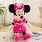 40CM High Quality Stuffed Mickey&Minnie Mouse Plush Toy Dolls Birthday Wedding