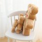 New Disney Kawaii Mickey Mouse Minnie Stuffed Toy Cookie Man Cartoon Plush Dolls Toy