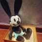 New Disney Oswald The Lucky Rabbit Mickey Mouse 20-55cm Plush Stuffed Animals