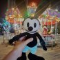 New Disney Oswald The Lucky Rabbit Mickey Mouse 20-55cm Plush Stuffed Animals