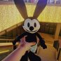 New Disney Oswald The Lucky Rabbit Mickey Mouse 20-55cm Plush Stuffed Animals