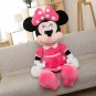 High quality Genuine Disney Mickey Mouse Minnie Daisy Plush Toy Doll 20cm Children toy