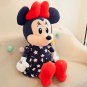 35CM Disney Plush Toy kawaii Mickey Minnie Mouse Stuffed Dolls Home Decoration