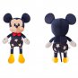 35CM Disney Plush Toy kawaii Mickey Minnie Mouse Stuffed Dolls Home Decoration