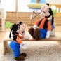 30CM Disney Plush Toy kawaii Mickey Minnie Goofy Pluto Donald Duck Stuffed Toys Doll
