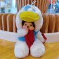 20cm Disney Monchhichis Transform Stitch Mickey Totoro Kiki Plush Toy