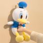 Disney Donald Duck and Daisy Plush Hot Toys Animal Stuffed Toy PP Cotton Dolls
