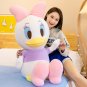 Disney Donald Duck and Daisy Plush Hot Toys Animal Stuffed Toy PP Cotton Dolls