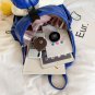 Disney Children Backpack Anime Donald Duck Boys Girls Large Capacity Backpack Cute