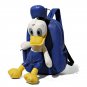 Disney Children Backpack Anime Donald Duck Boys Girls Large Capacity Backpack Cute