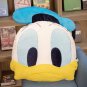 Disney Over Size Donald Duck Daisy Duck Plush Toy Soft Cuddly Stuffed Anime Back Cushion