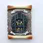 German Fridge Magnet European Beer Mug Germany Heidelberg Stuttgart Travel Souvenir
