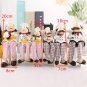 5styles Creative Chef Home Gift Ornament Lovers Toothpick Music Chef Seasoning Master Crafts