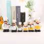 5styles Creative Chef Home Gift Ornament Lovers Toothpick Music Chef Seasoning Master Crafts