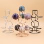 1pc Different Colors Of The Ball Seat Can Be Placed Seven Balls Are Very Beautiful And Practical