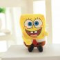 Cartoon Anime Character Sponge Figure Bob Patrick Star Eugene H. Krabs Gary Anime Plush Dolls