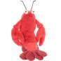 22/30cm Plush Shrimp Toys Cute Sheldon Shrimp Dolls Stuffed Soft Animal Appease Doll Toys