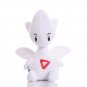 16-23cm Pokemon Politoed Azumarill Ampharos Farfetchd Teddiursa Togetic Plush Soft Stuffed Toys Doll
