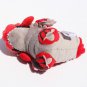 14cm Groudon Q Version Plush Toys Soft Doll Kids Toy