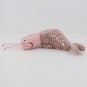 22cm Plush Shells Scales Toys Shrimp Cute Sheldon Shrimp Dolls Stuffed Animal Appease Doll