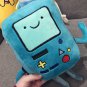 28-42cm Finn Jake BMO Soft Stuffed Animal Dolls Creative Adventure Time Plush Toys Cartoon