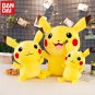 75cm Pokemon Kawaii Pikachu Pillow Super Soft Large Size Plush Toy Sleeping Doll Pillow