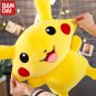 75cm Pokemon Kawaii Pikachu Pillow Super Soft Large Size Plush Toy Sleeping Doll Pillow