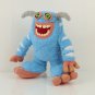 31cm My Singing Rare Monsters Mammott Plush Toy Soft Stuffed Plushie Doll for Boys Girls