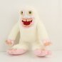 31cm My Singing Rare Monsters Mammott Plush Toy Soft Stuffed Plushie Doll for Boys Girls