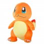 Pokemon Plush Toys Pikachu Charmander Squirtle Blastoise Cartoon Anime Peluches Dolls