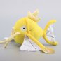 New 23cm Pocket Animal Magikarp Plush Toy High Quality Pokemon Doll Stuffed Toy Gifts For Children