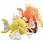 New 23cm Pocket Animal Magikarp Plush Toy High Quality Pokemon Doll Stuffed Toy Gifts For Children