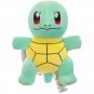 Pokemon Cartoon Plush Toys Pikachu Cute Anime Figure Charmander Eevee Squirtle Stuffed Plush Dolls