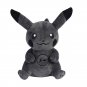Pokemon Cartoon Plush Toys Pikachu Cute Anime Figure Charmander Eevee Squirtle Stuffed Plush Dolls