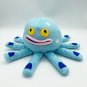 1pcs My Singing Monsters Wubbox Plush Toys Green Furcorn Stuffed Dolls