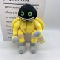 1pcs My Singing Monsters Wubbox Plush Toys Green Furcorn Stuffed Dolls