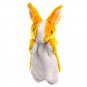 Bunny Hand Puppets 12&acirc;�� Soft Plush Stuffed Animal Rabbit Hand Puppet for Kids Perfect