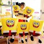 35cm Spong Bob Toy Patrick Star Plush Toy Soft Cartoon Animal Doll For Children Animation Dolls