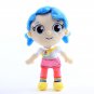 25cm True and the Rainbow Kingdom Rainbow King little girl TrueBartleby True Bartleby Doll Gift