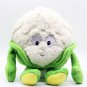 25cm Fruit Vegetable Plush Toys Pumpkin Pineapple Plush Dolls