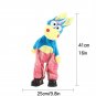 Funny Singing Donkey Electric Doll Crazy Shaking Head Donkey Plush Toys