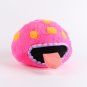 31*26cm My Singing Monsters Maw Plush Toy Game Character Soft Stuffed Plushie Doll