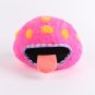 31*26cm My Singing Monsters Maw Plush Toy Game Character Soft Stuffed Plushie Doll