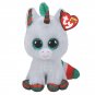 Newest 15CM Ty Beanie Eyes Chick Unicorn Kitty Plush Toy Super Soft Stuffed Animals Doll