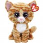 Newest 15CM Ty Beanie Eyes Chick Unicorn Kitty Plush Toy Super Soft Stuffed Animals Doll