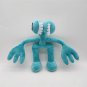 New Rainbow Friends Plush Doll Toy Game Character Cartoon Purple Monster Soft Plushie