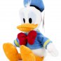 High Quality Original Disney Donald Duck Daisy Plush Toy Fluffy Plush Kawaii Cartoon Stuffed Doll