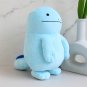New Pokemon Anime Figure Quagsire Plush Toy Sleeping Pillow Cute Cartoon Soft Stuffed Dolls